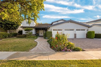 Home is where the heart is! This marvelous remodeled home is on Costa Mesa Golf and Country Club in California - for sale on GolfHomes.com, golf home, golf lot