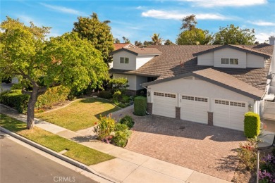 Home is where the heart is! This marvelous remodeled home is on Costa Mesa Golf and Country Club in California - for sale on GolfHomes.com, golf home, golf lot