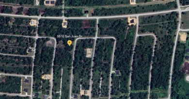 Build your dream home or invest in this vacant residential lot on Sun n Lake Golf and Country Club in Florida - for sale on GolfHomes.com, golf home, golf lot