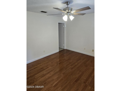 Charming, clean and freshly updated condo in desirable 55 plus on Southridge Golf Course in Florida - for sale on GolfHomes.com, golf home, golf lot