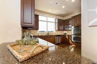 Welcome to luxury living at The Stretford at the Cascades. This on Cascades Golf Club in Texas - for sale on GolfHomes.com, golf home, golf lot