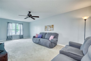 Welcome to this charming 1,479 SF Colonial in the desirable on Riverton Golf Club in New York - for sale on GolfHomes.com, golf home, golf lot