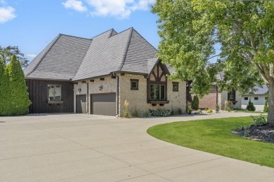 Situated on a private road within the prestigious, gated on Highland Springs Country Club in Missouri - for sale on GolfHomes.com, golf home, golf lot