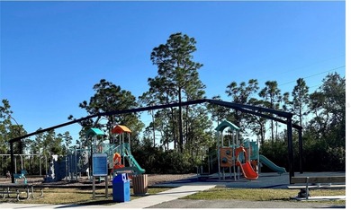 An excellent opportunity to build in the highly desirable Deep on Deep Creek Golf Club in Florida - for sale on GolfHomes.com, golf home, golf lot