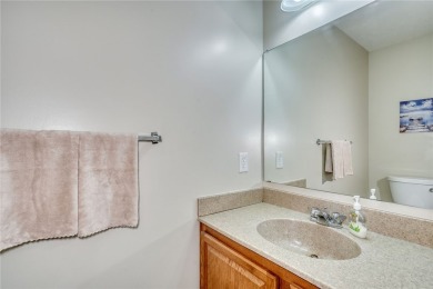 Welcome to this charming 1,479 SF Colonial in the desirable on Riverton Golf Club in New York - for sale on GolfHomes.com, golf home, golf lot