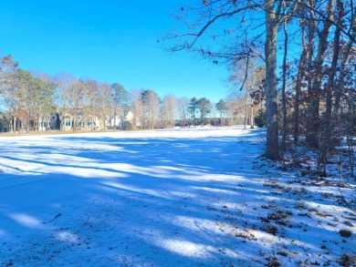 Amazing One Acre Lot with direct frontage on the award winning on Willowbend Country Club and Golf Courses in Massachusetts - for sale on GolfHomes.com, golf home, golf lot