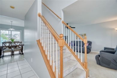 Welcome to this charming 1,479 SF Colonial in the desirable on Riverton Golf Club in New York - for sale on GolfHomes.com, golf home, golf lot