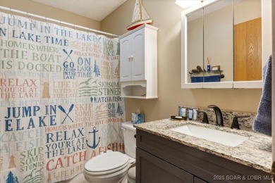 Location! Location! Location! Hot on the market is this rare on Sycamore Creek Golf Club in Missouri - for sale on GolfHomes.com, golf home, golf lot