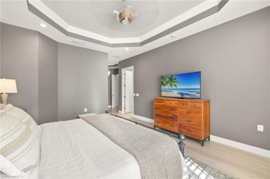 Discover this stunning, move-in ready, fully furnished on The Colony Golf and Country Club in Florida - for sale on GolfHomes.com, golf home, golf lot