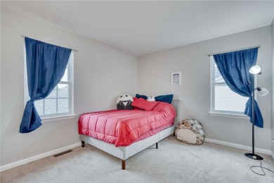 Welcome to this charming 1,479 SF Colonial in the desirable on Riverton Golf Club in New York - for sale on GolfHomes.com, golf home, golf lot