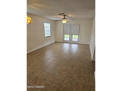 Charming, clean and freshly updated condo in desirable 55 plus on Southridge Golf Course in Florida - for sale on GolfHomes.com, golf home, golf lot