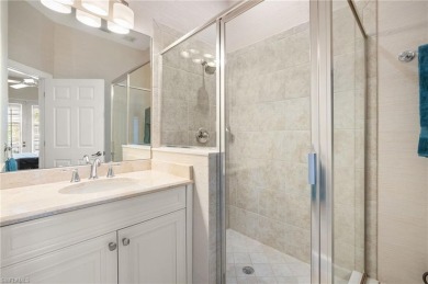 Discover this stunning, move-in ready, fully furnished on The Colony Golf and Country Club in Florida - for sale on GolfHomes.com, golf home, golf lot