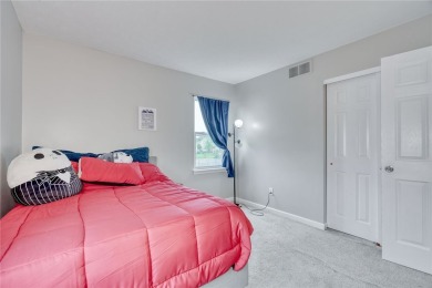 Welcome to this charming 1,479 SF Colonial in the desirable on Riverton Golf Club in New York - for sale on GolfHomes.com, golf home, golf lot