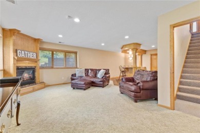 Welcome to the coveted Majestic Oaks Golf Course community! on Majestic Oaks Golf Club  in Minnesota - for sale on GolfHomes.com, golf home, golf lot
