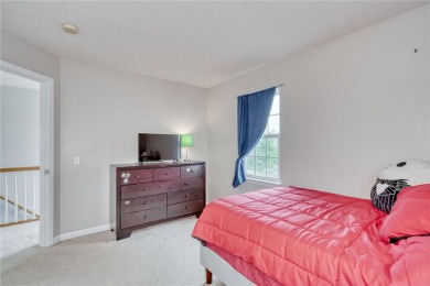 Welcome to this charming 1,479 SF Colonial in the desirable on Riverton Golf Club in New York - for sale on GolfHomes.com, golf home, golf lot