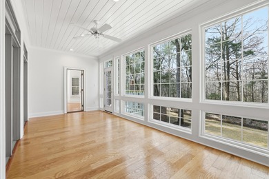 Welcome to 4504 Riverside Ln, Murrells Inlet, SC. Nestled on Wachesaw Plantation Club in South Carolina - for sale on GolfHomes.com, golf home, golf lot