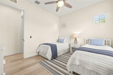 Discover this stunning, move-in ready, fully furnished on The Colony Golf and Country Club in Florida - for sale on GolfHomes.com, golf home, golf lot