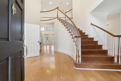 Welcome to 4504 Riverside Ln, Murrells Inlet, SC. Nestled on Wachesaw Plantation Club in South Carolina - for sale on GolfHomes.com, golf home, golf lot