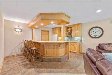 Welcome to the coveted Majestic Oaks Golf Course community! on Majestic Oaks Golf Club  in Minnesota - for sale on GolfHomes.com, golf home, golf lot