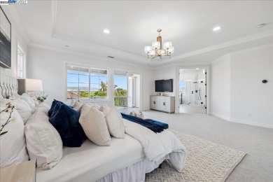 North facing Forever home w/ Breathtaking Panoramic Views of on Dublin Ranch Golf Course in California - for sale on GolfHomes.com, golf home, golf lot