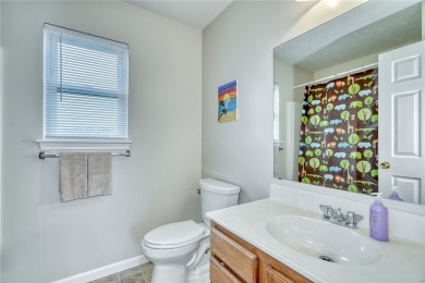 Welcome to this charming 1,479 SF Colonial in the desirable on Riverton Golf Club in New York - for sale on GolfHomes.com, golf home, golf lot
