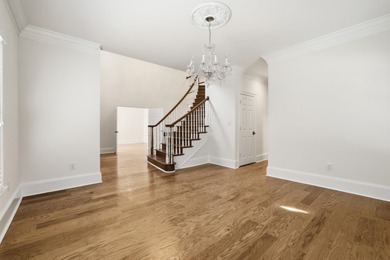 Welcome to 4504 Riverside Ln, Murrells Inlet, SC. Nestled on Wachesaw Plantation Club in South Carolina - for sale on GolfHomes.com, golf home, golf lot