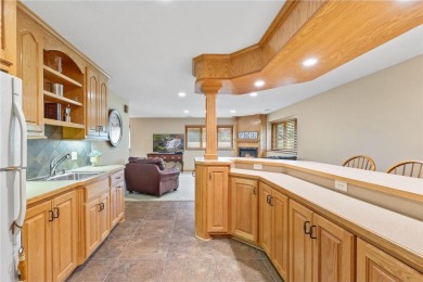 Welcome to the coveted Majestic Oaks Golf Course community! on Majestic Oaks Golf Club  in Minnesota - for sale on GolfHomes.com, golf home, golf lot