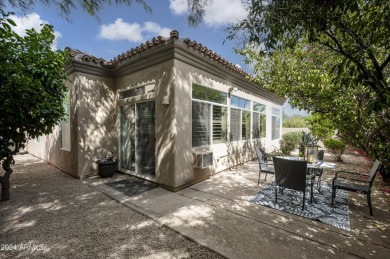 You will love this soft contemporary remodel in the beloved on TPC of Scottsdale  in Arizona - for sale on GolfHomes.com, golf home, golf lot