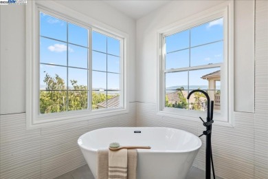 North facing Forever home w/ Breathtaking Panoramic Views of on Dublin Ranch Golf Course in California - for sale on GolfHomes.com, golf home, golf lot
