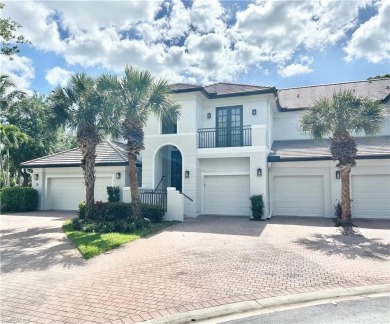 Discover this stunning, move-in ready, fully furnished on The Colony Golf and Country Club in Florida - for sale on GolfHomes.com, golf home, golf lot