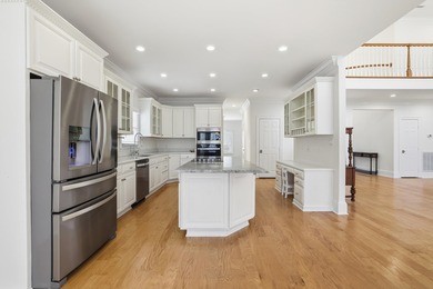 Welcome to 4504 Riverside Ln, Murrells Inlet, SC. Nestled on Wachesaw Plantation Club in South Carolina - for sale on GolfHomes.com, golf home, golf lot