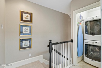 Undeniably the most desirable Golf Cottage to hit the market in on Berkeley Hall Golf Club in South Carolina - for sale on GolfHomes.com, golf home, golf lot