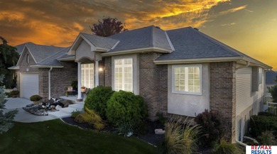 Lisa Bliss, M: , lisa,   - Open Sun 3/1 from 2-4. Welcome to on Indian Creek Golf Club in Nebraska - for sale on GolfHomes.com, golf home, golf lot