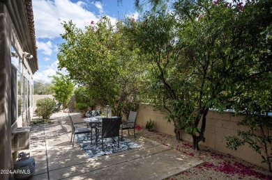 You will love this soft contemporary remodel in the beloved on TPC of Scottsdale  in Arizona - for sale on GolfHomes.com, golf home, golf lot