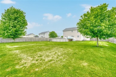 Welcome to this charming 1,479 SF Colonial in the desirable on Riverton Golf Club in New York - for sale on GolfHomes.com, golf home, golf lot