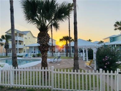 This Royal Sands beauty has it all! One of the newest builds in on Palmilla Beach Golf Club in Texas - for sale on GolfHomes.com, golf home, golf lot