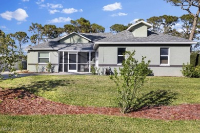 This is your chance to own a home in a non-HOA neighborhood west on Raptor Bay Golf Club in Florida - for sale on GolfHomes.com, golf home, golf lot
