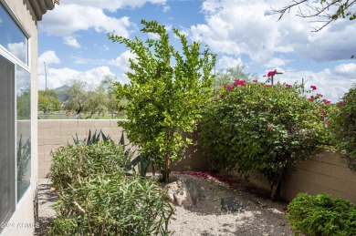 You will love this soft contemporary remodel in the beloved on TPC of Scottsdale  in Arizona - for sale on GolfHomes.com, golf home, golf lot