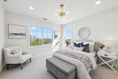 North facing Forever home w/ Breathtaking Panoramic Views of on Dublin Ranch Golf Course in California - for sale on GolfHomes.com, golf home, golf lot