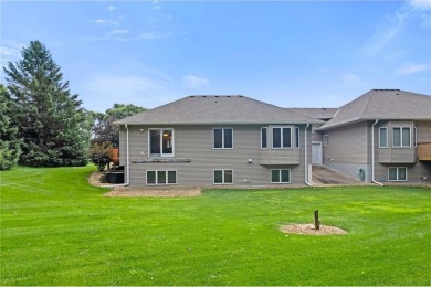 Welcome to the coveted Majestic Oaks Golf Course community! on Majestic Oaks Golf Club  in Minnesota - for sale on GolfHomes.com, golf home, golf lot