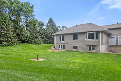 Welcome to the coveted Majestic Oaks Golf Course community! on Majestic Oaks Golf Club  in Minnesota - for sale on GolfHomes.com, golf home, golf lot