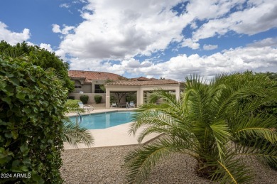 You will love this soft contemporary remodel in the beloved on TPC of Scottsdale  in Arizona - for sale on GolfHomes.com, golf home, golf lot