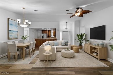 This is your chance to own a home in a non-HOA neighborhood west on Raptor Bay Golf Club in Florida - for sale on GolfHomes.com, golf home, golf lot