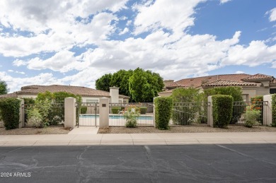 You will love this soft contemporary remodel in the beloved on TPC of Scottsdale  in Arizona - for sale on GolfHomes.com, golf home, golf lot