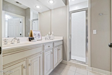 Undeniably the most desirable Golf Cottage to hit the market in on Berkeley Hall Golf Club in South Carolina - for sale on GolfHomes.com, golf home, golf lot