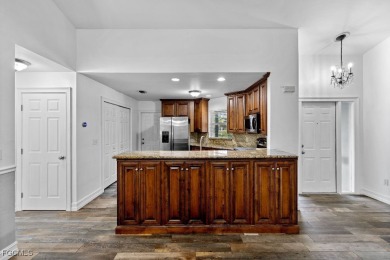 This is your chance to own a home in a non-HOA neighborhood west on Raptor Bay Golf Club in Florida - for sale on GolfHomes.com, golf home, golf lot