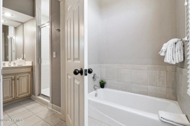 Undeniably the most desirable Golf Cottage to hit the market in on Berkeley Hall Golf Club in South Carolina - for sale on GolfHomes.com, golf home, golf lot