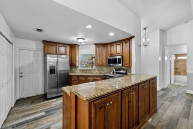 This is your chance to own a home in a non-HOA neighborhood west on Raptor Bay Golf Club in Florida - for sale on GolfHomes.com, golf home, golf lot