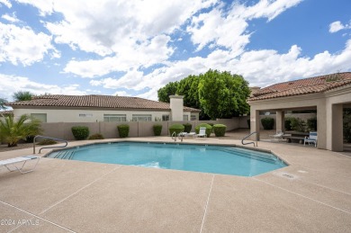 You will love this soft contemporary remodel in the beloved on TPC of Scottsdale  in Arizona - for sale on GolfHomes.com, golf home, golf lot