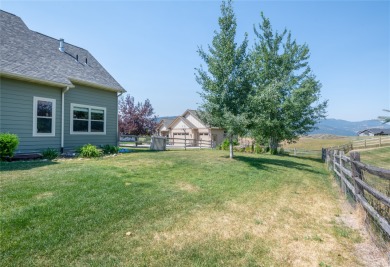 Welcome to 8708 Fescue Court! This elegant 5-bedroom, 3 on The Ranch Club in Montana - for sale on GolfHomes.com, golf home, golf lot